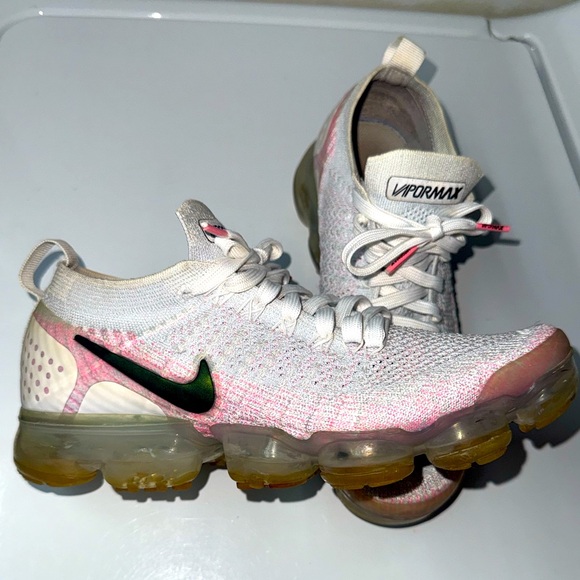NIKE VAPORMAX SNEAKERS - Picture 1 of 10